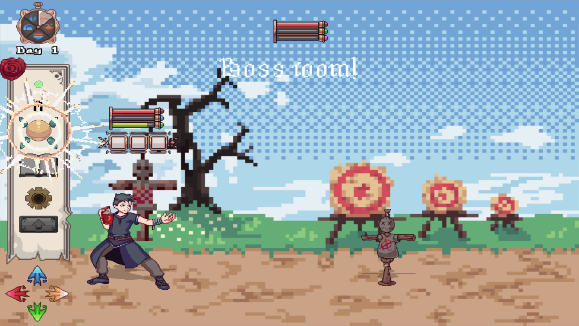 Magical Waifus Academy