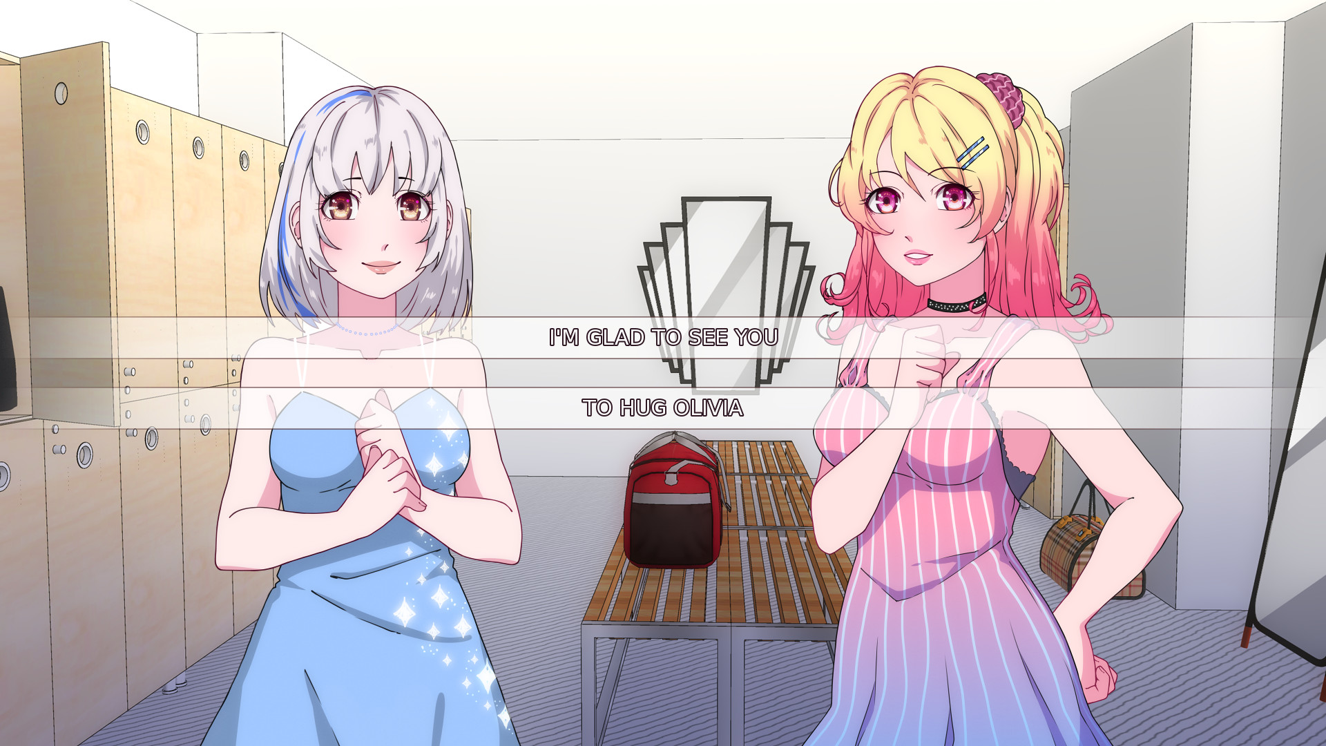 Beauty Contest
