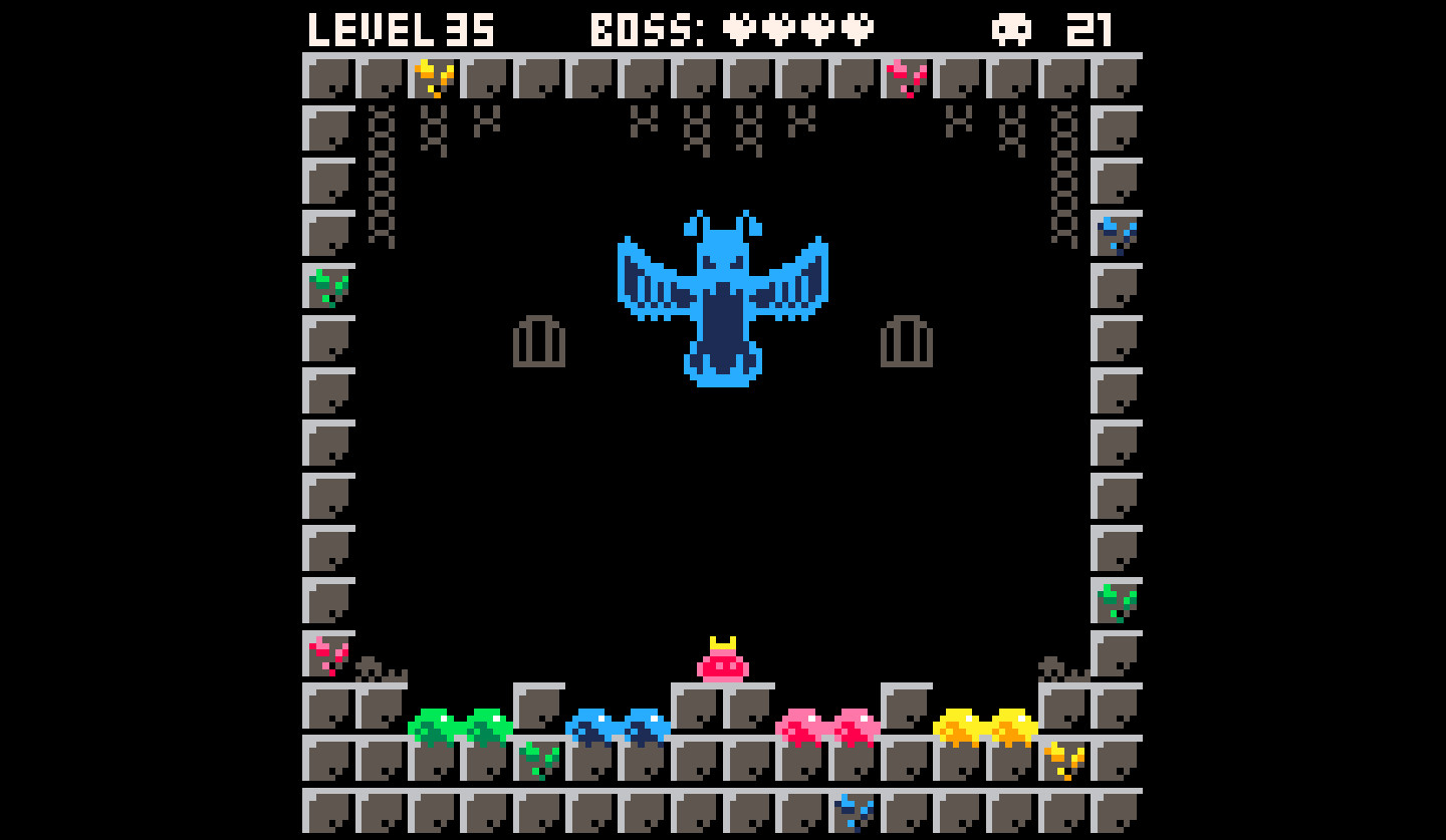 Slime Crown