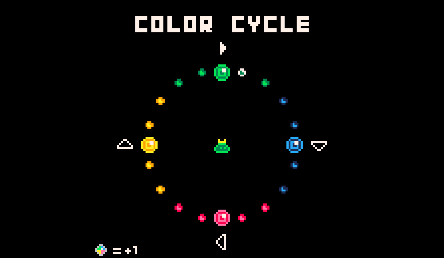 Slime Crown