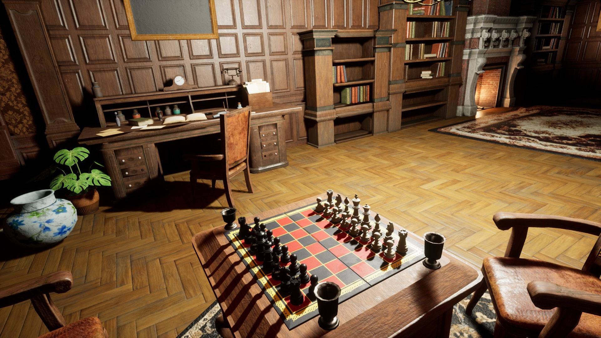 Magic Chess Online