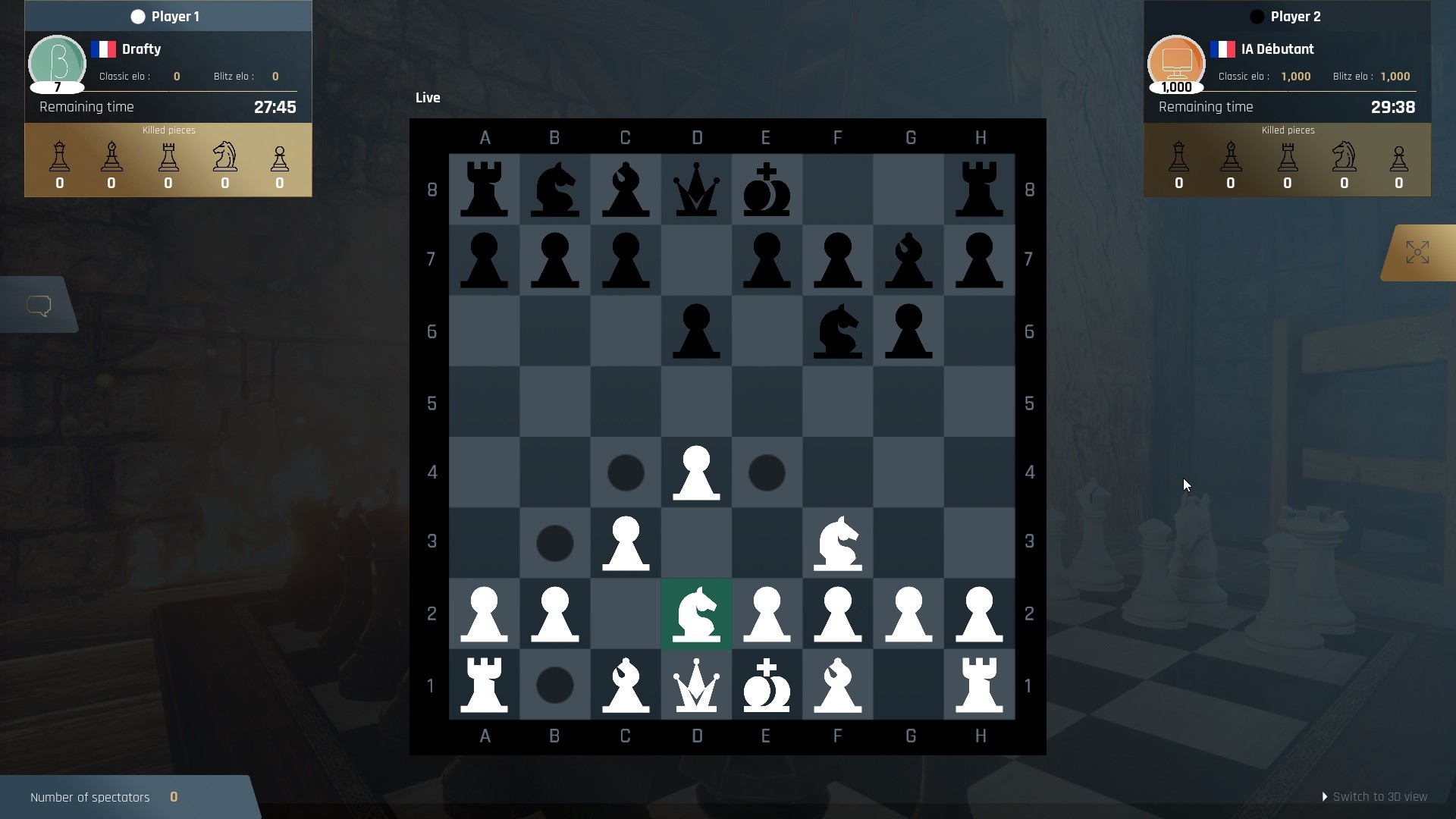 Magic Chess Online