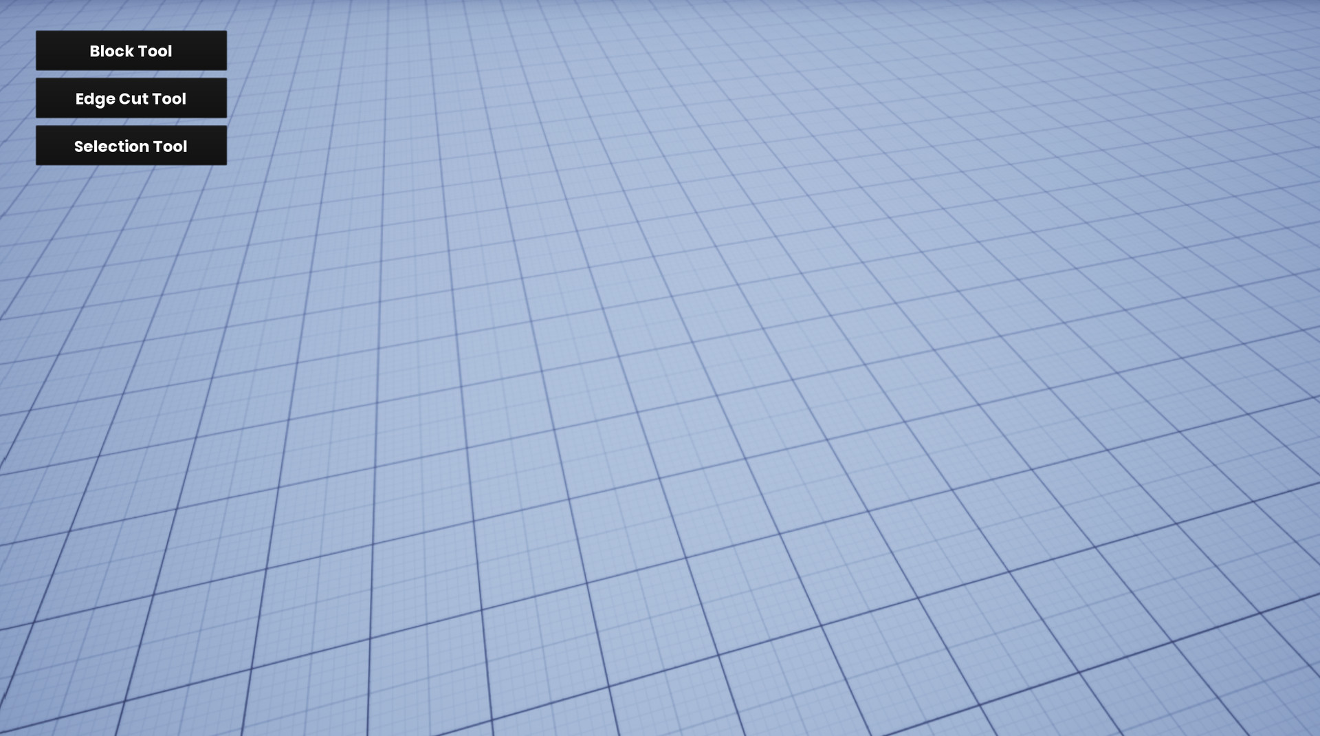 Sandbox Testing Game