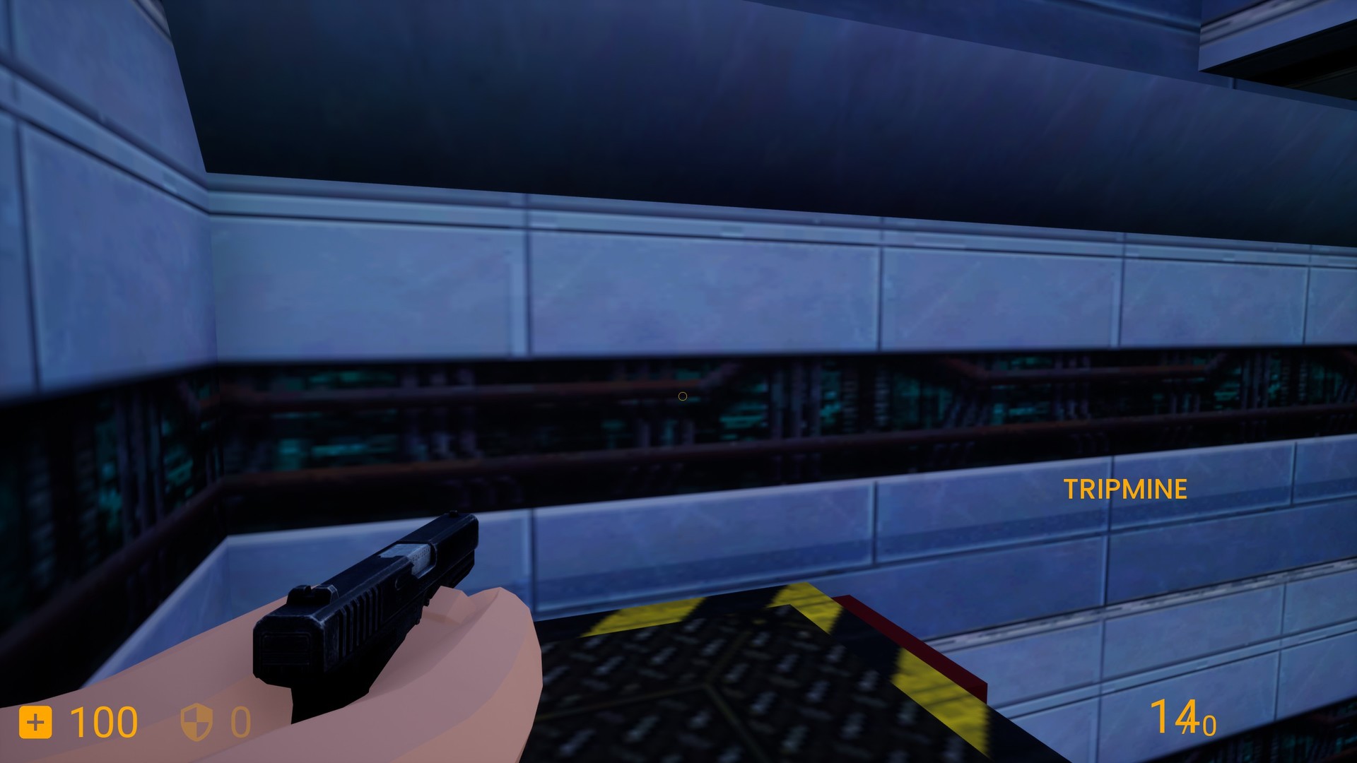 Sandbox Testing Game