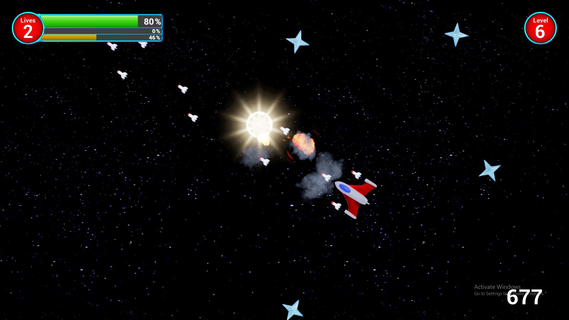 Astero