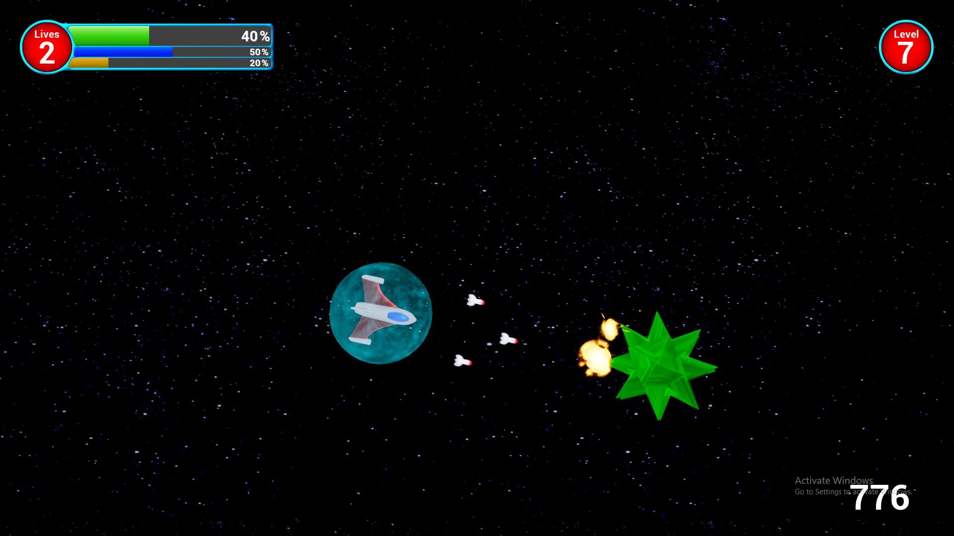 Astero