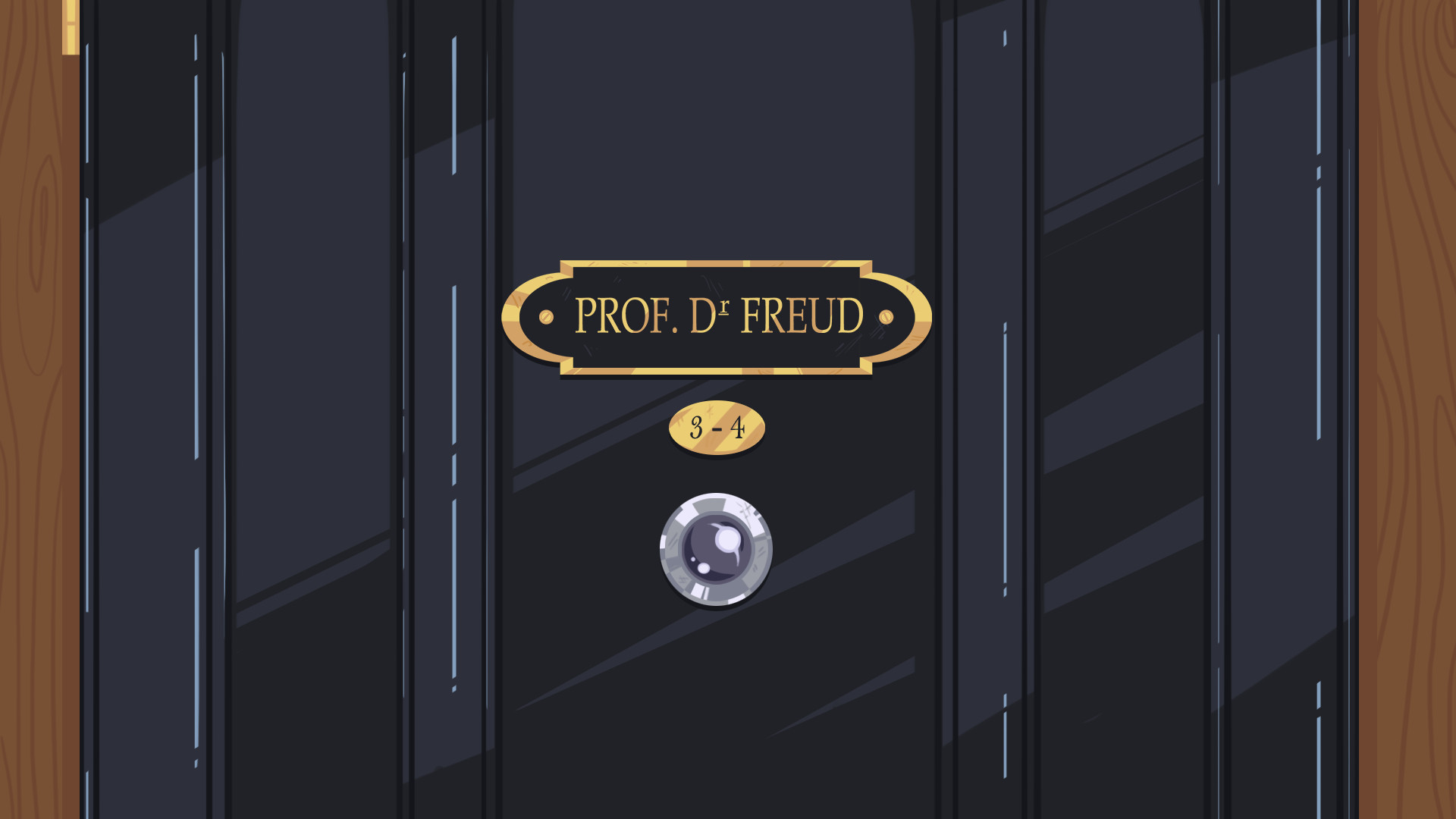 Freud’s Bones: The Game