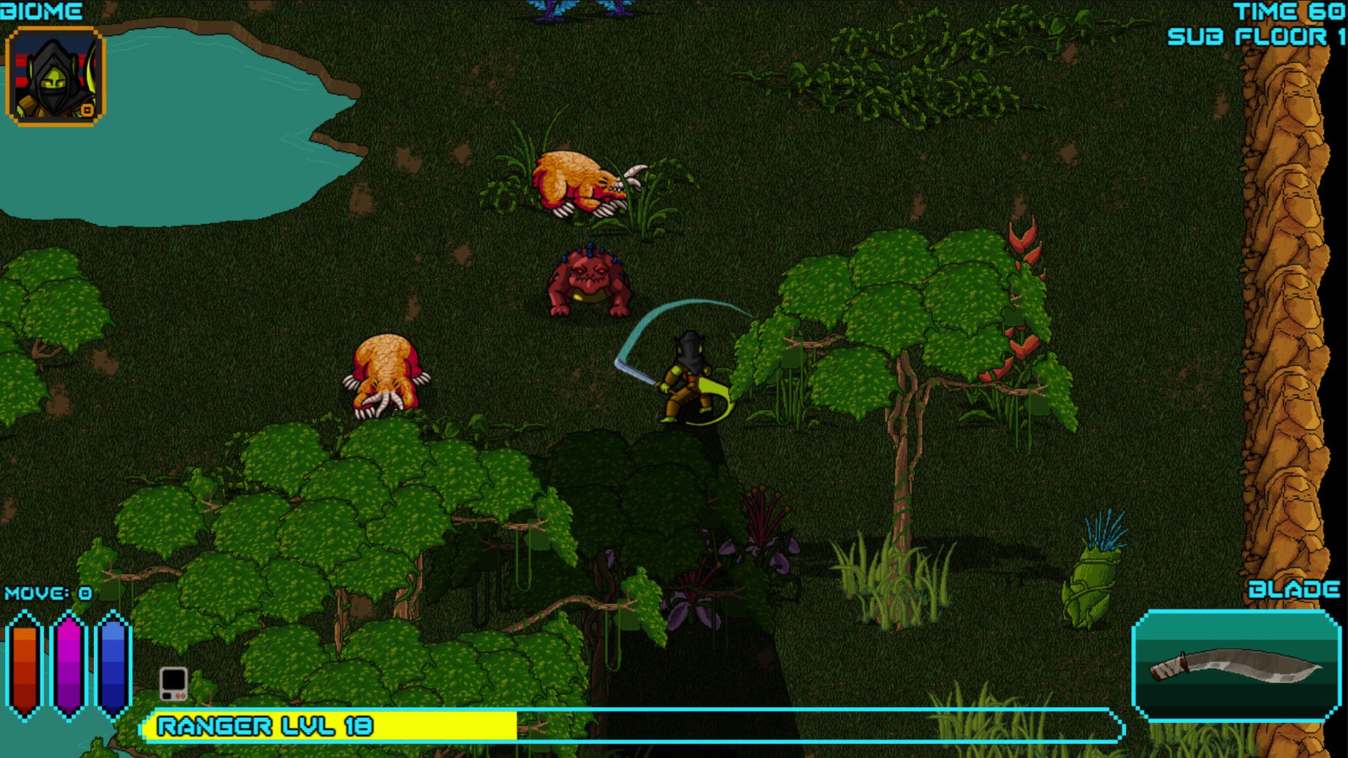 Sword of the Stars: The Pit – Mind Games