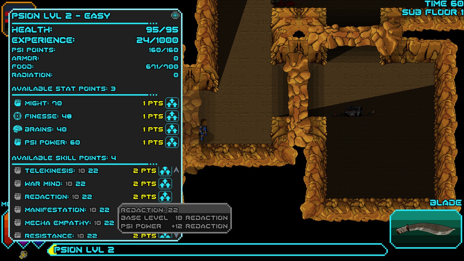 Sword of the Stars: The Pit – Mind Games