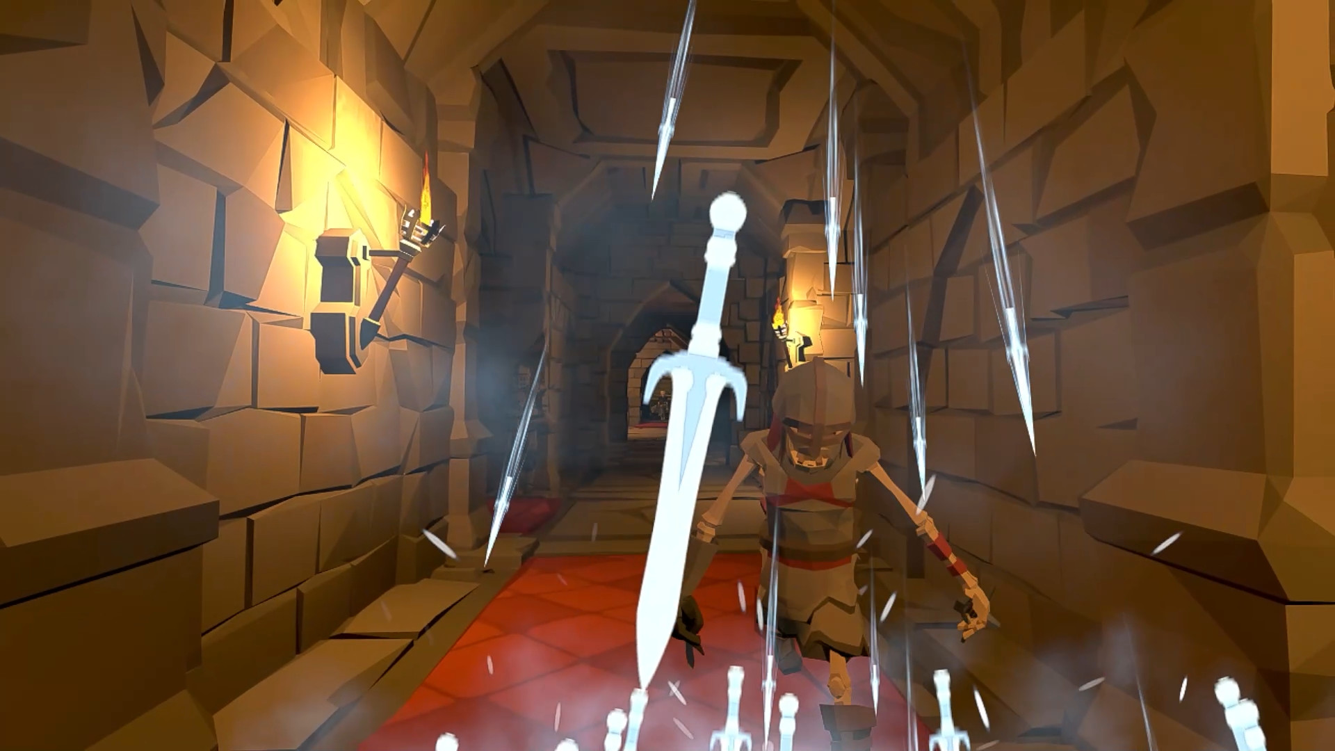 Fantasy Dungeon VR