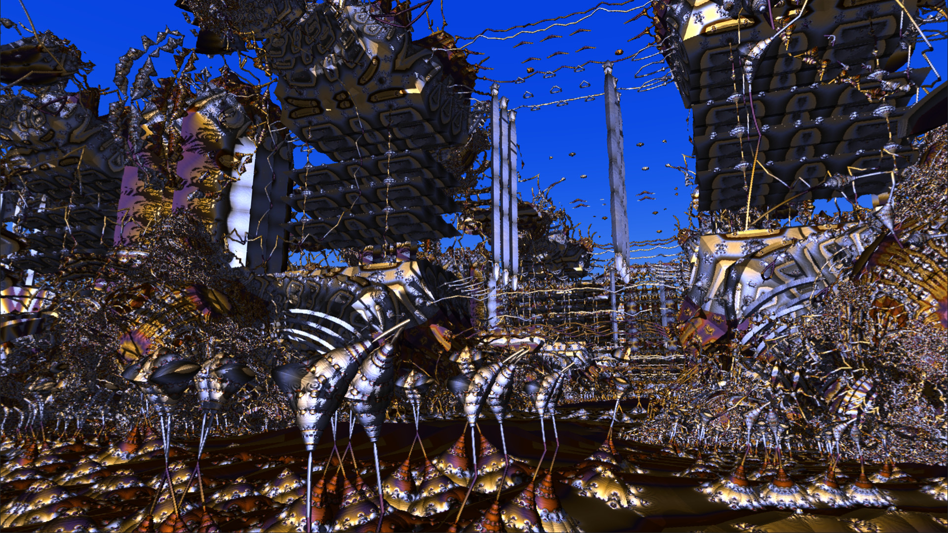 Fractal Alchemist