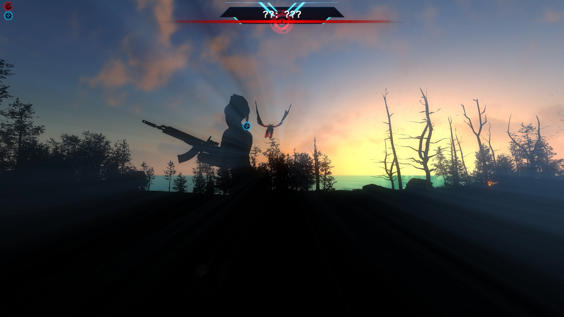 Apocalypse Island