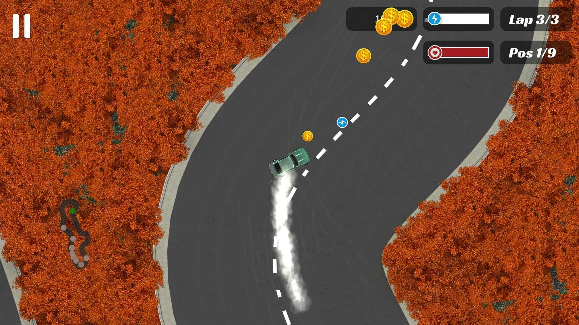 Drift Racer