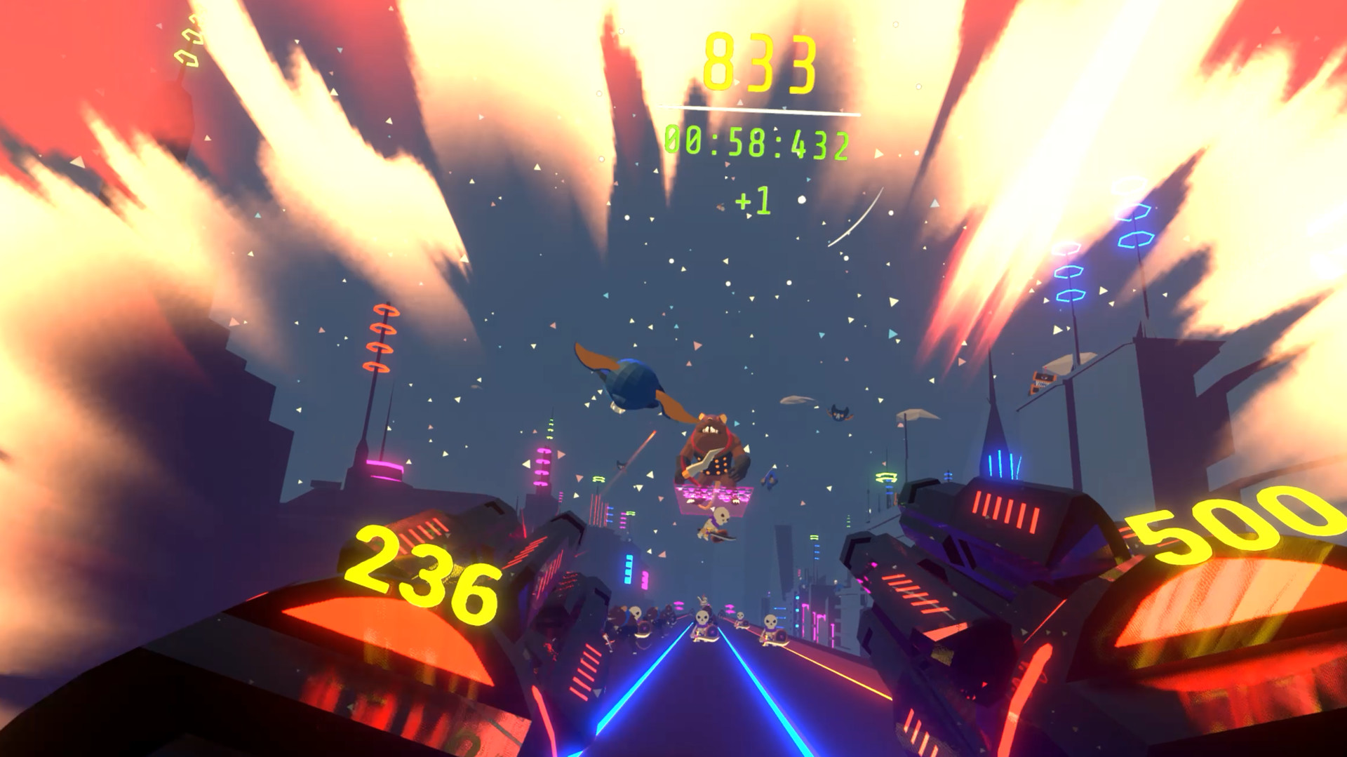 Dream Escape VR