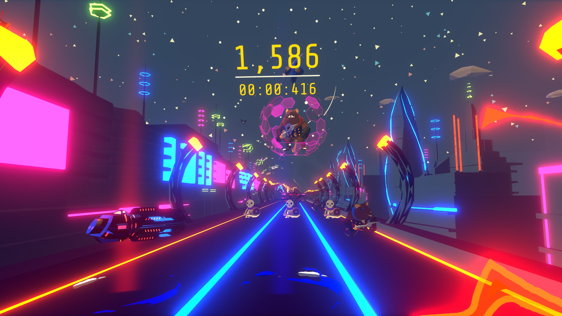 Dream Escape VR