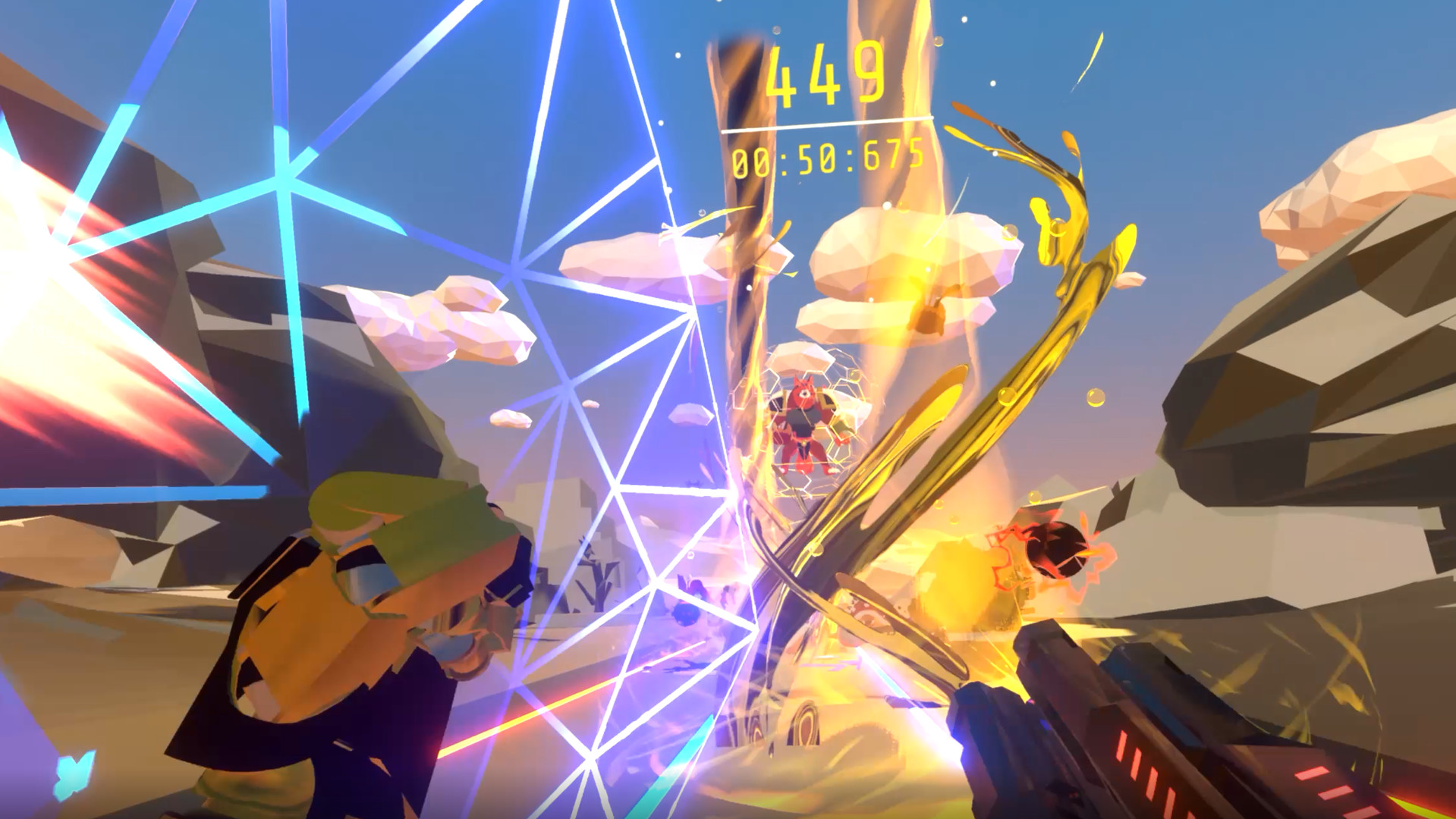 Dream Escape VR