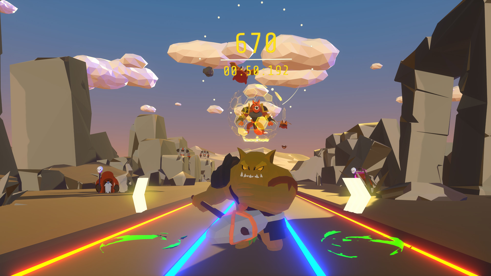 Dream Escape VR