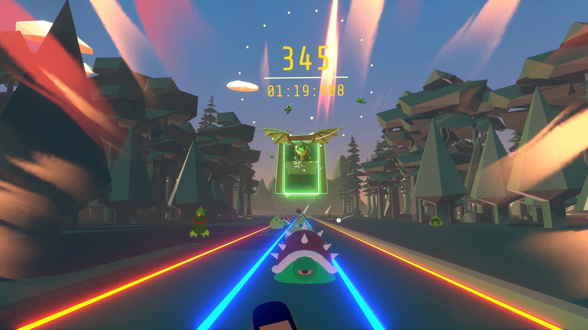 Dream Escape VR