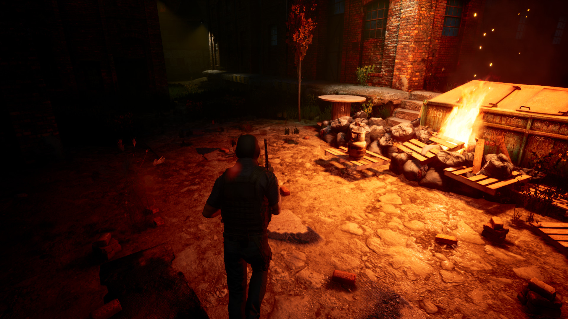 Revolution: Path of a Weaponsmith