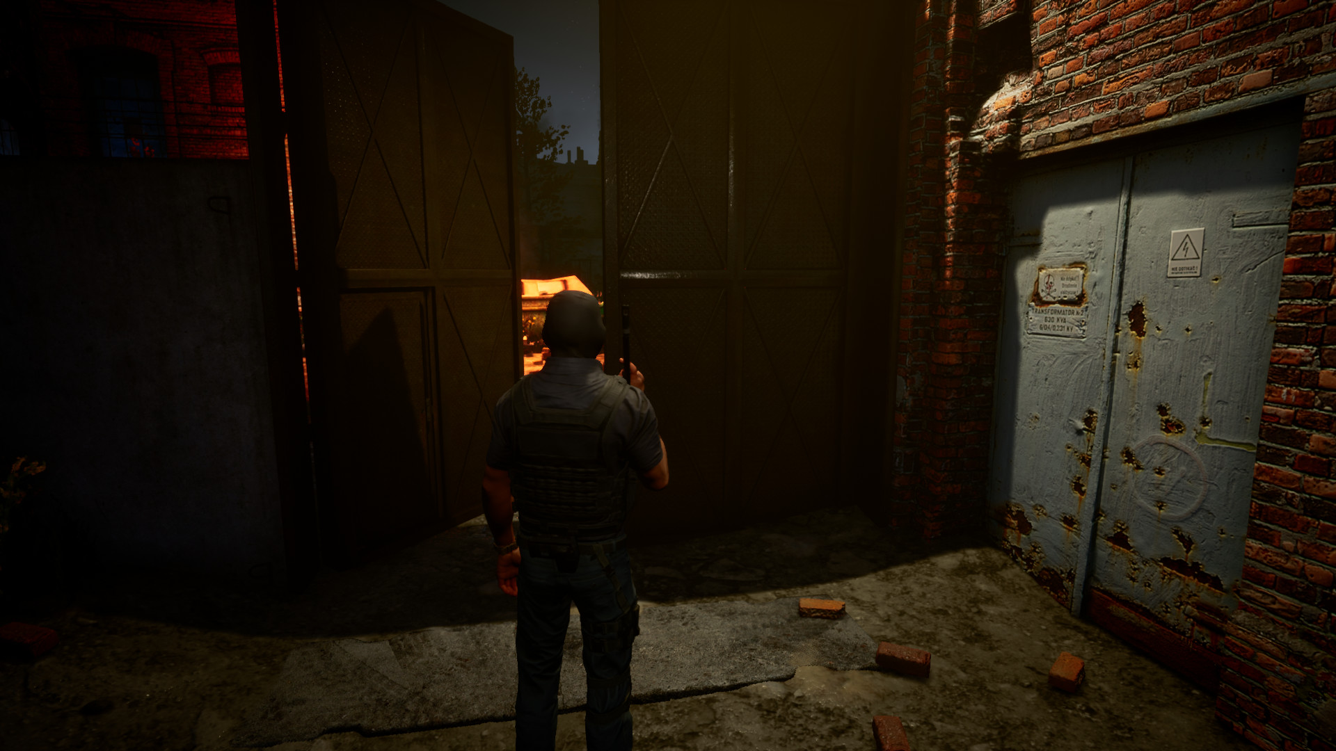 Revolution: Path of a Weaponsmith