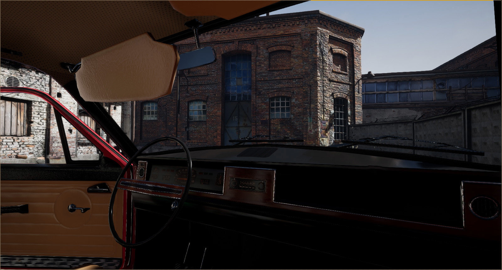 Revolution: Path of a Weaponsmith