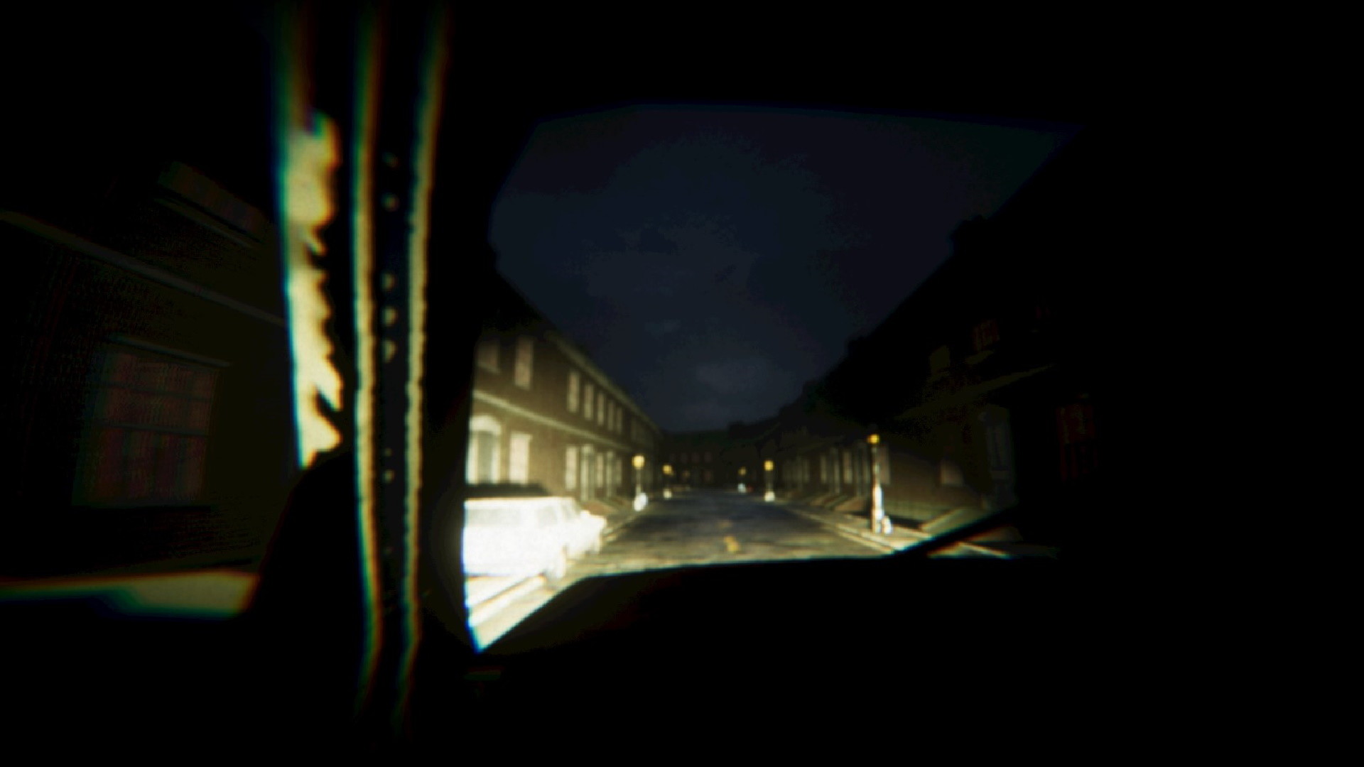 Siren Head: The Siren’s Forest