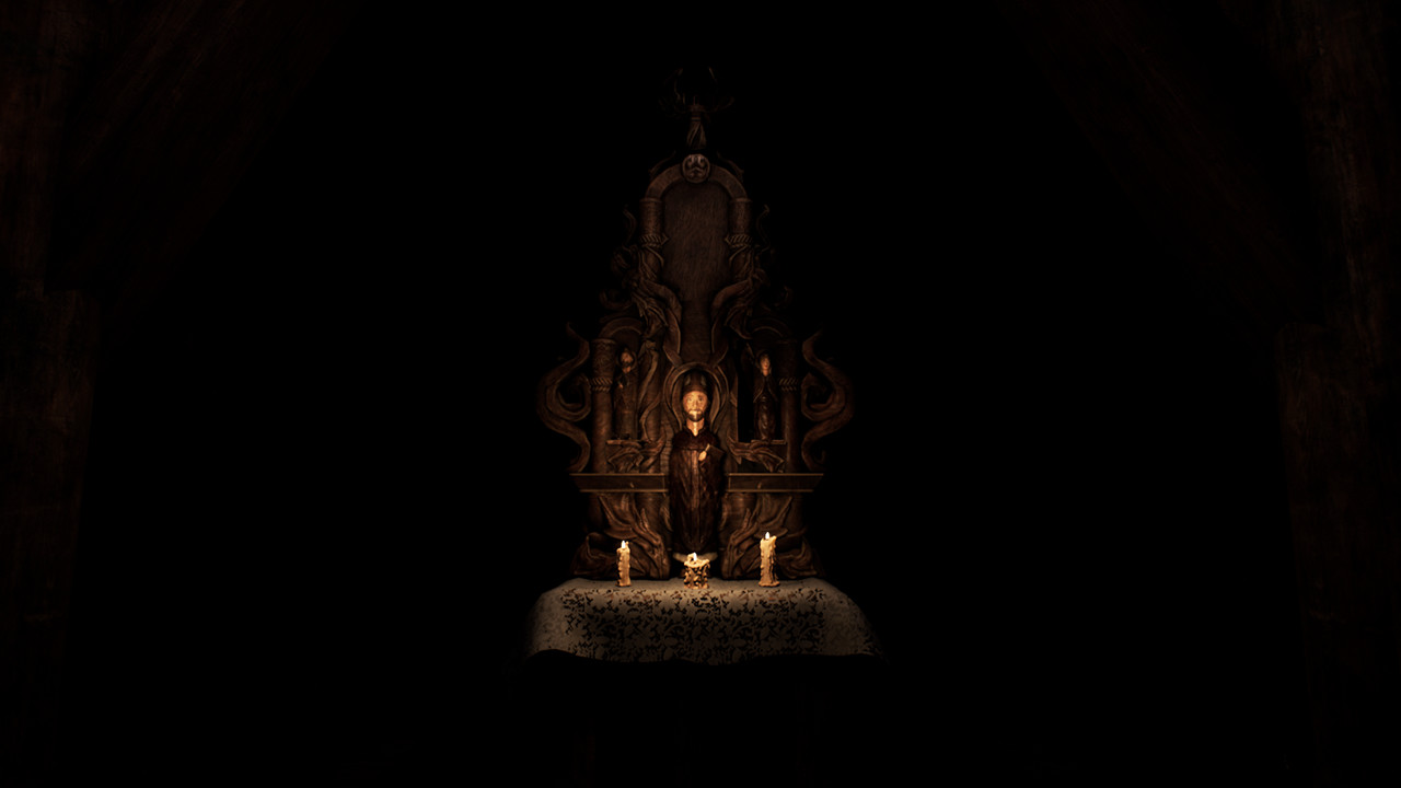 The Fold: Ingression