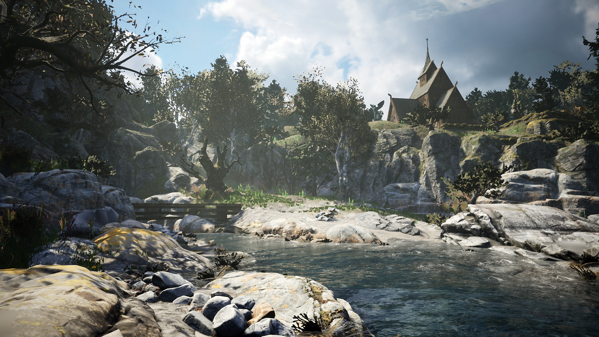 The Fold: Ingression