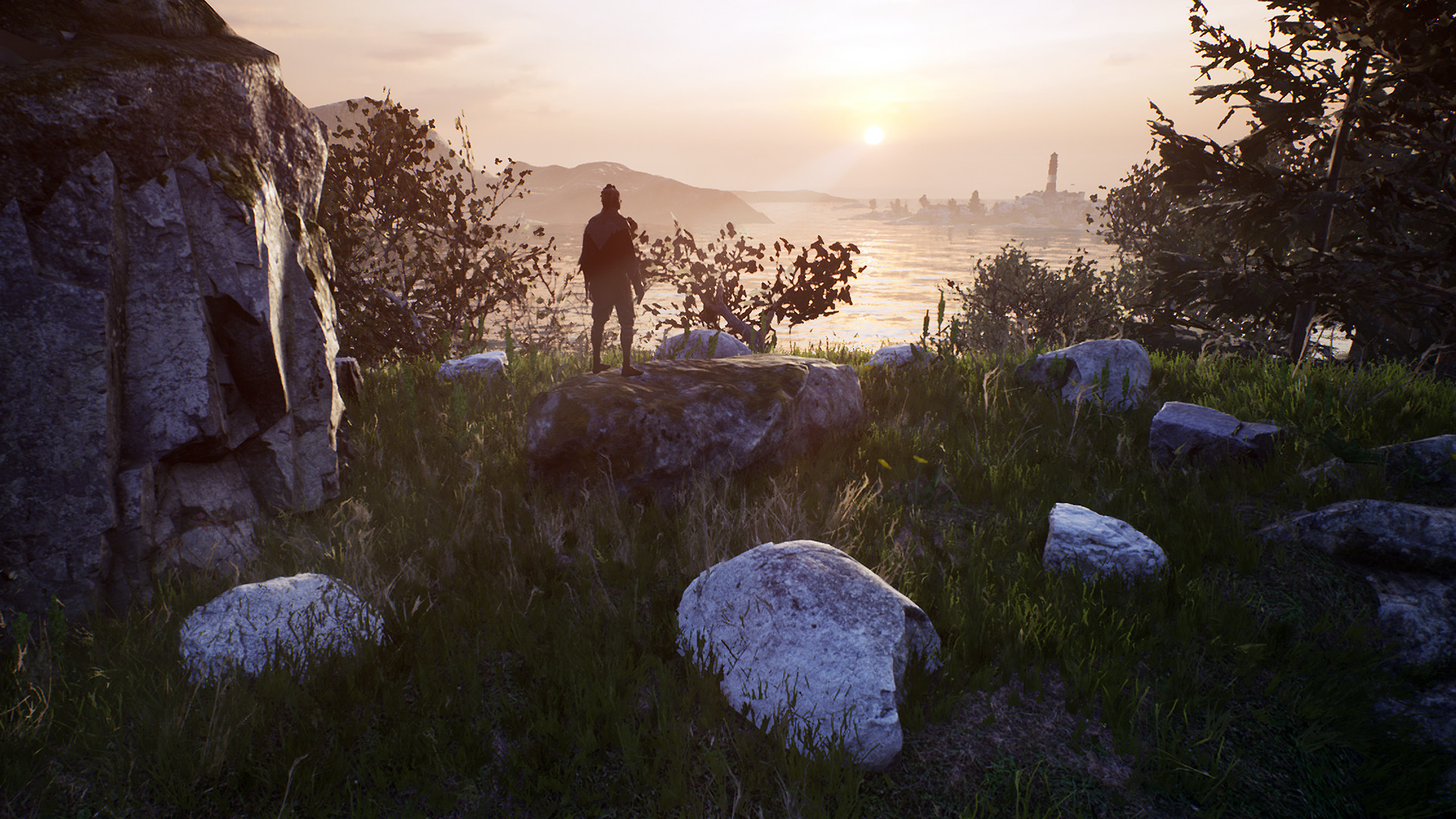 The Fold: Ingression