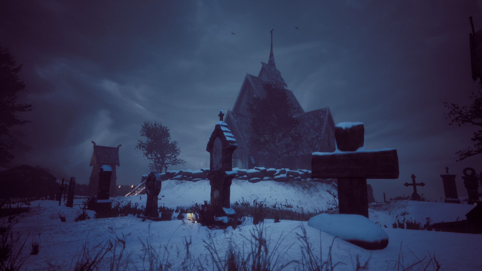 The Fold: Ingression