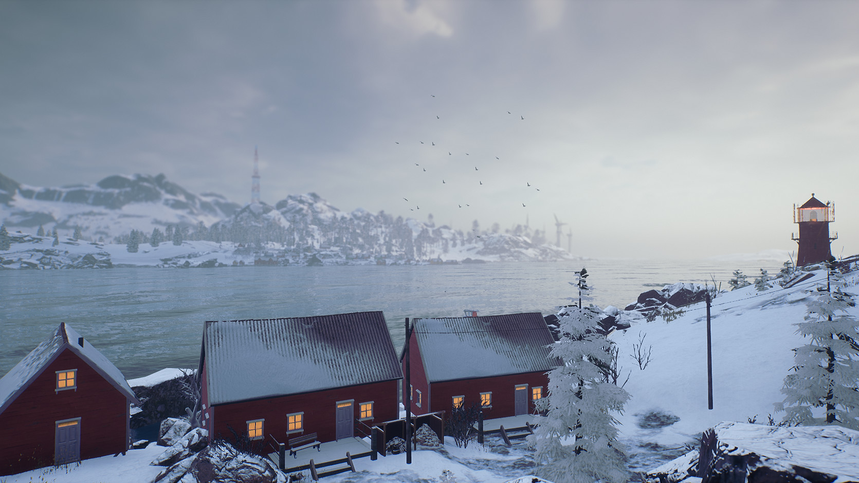 Til Nord