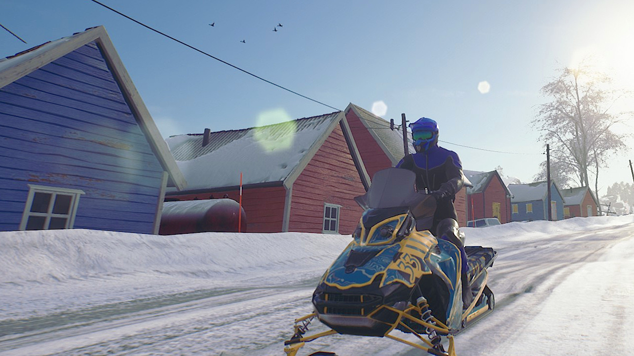 Til Nord