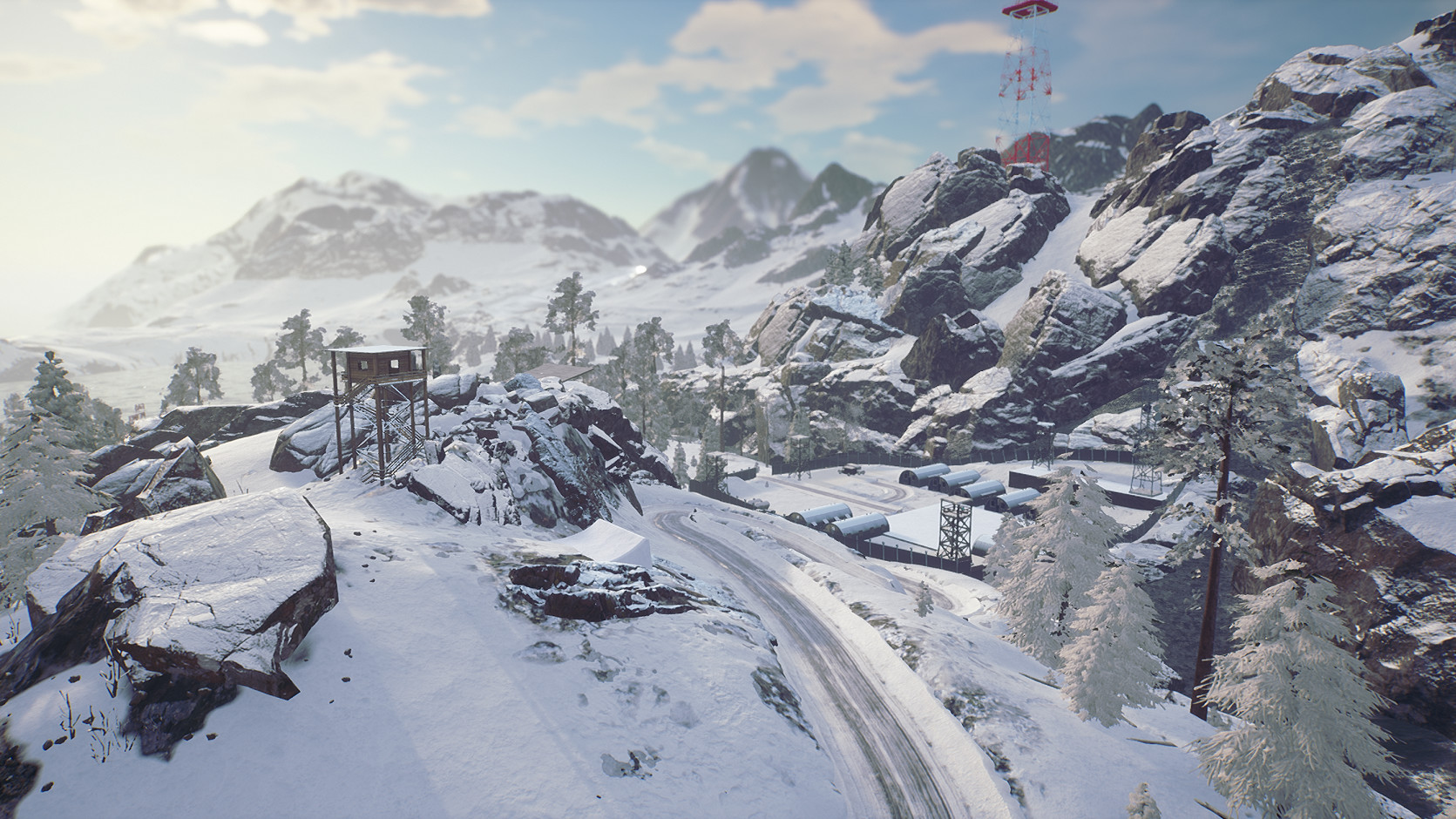 Til Nord