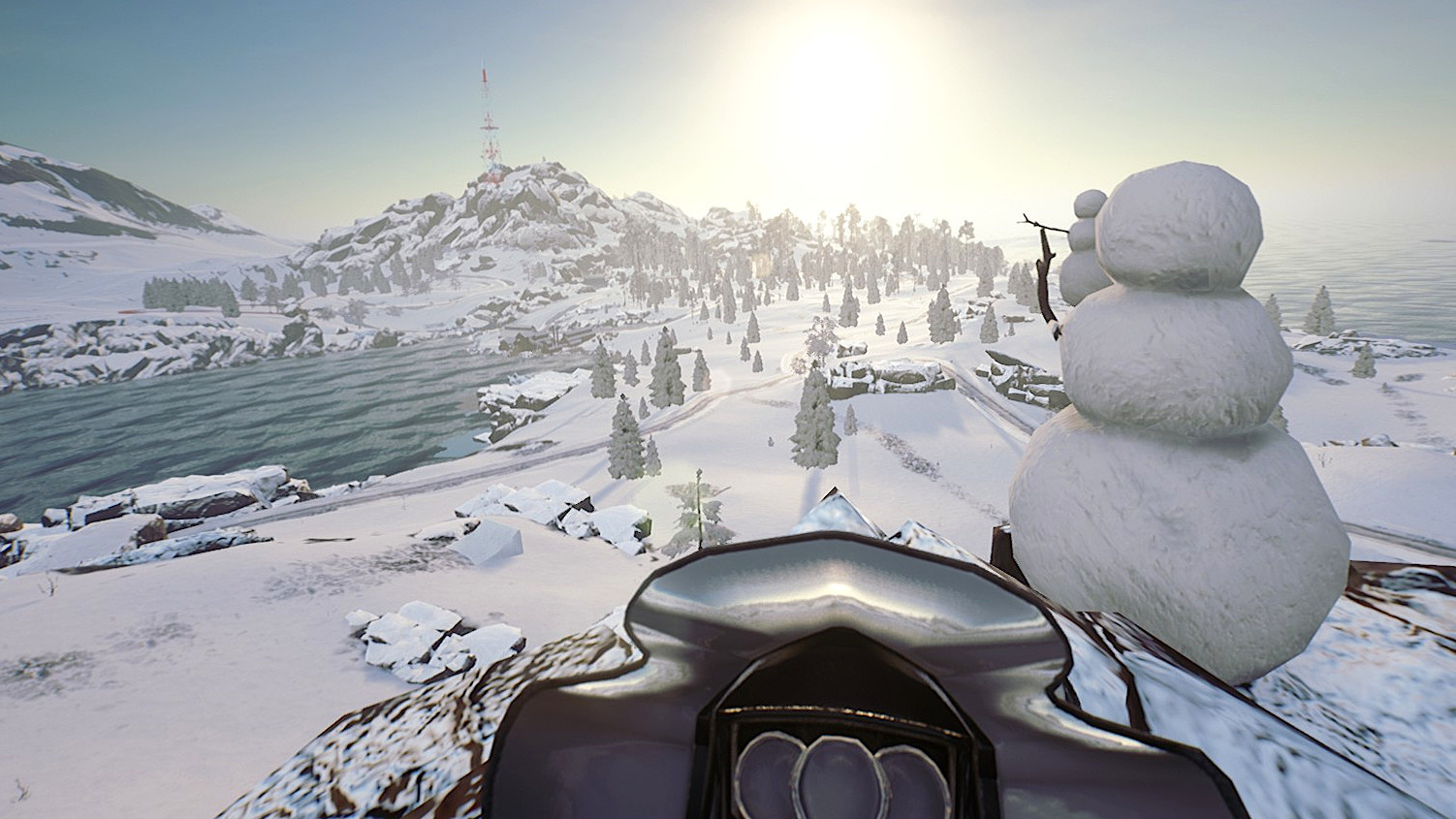 Til Nord
