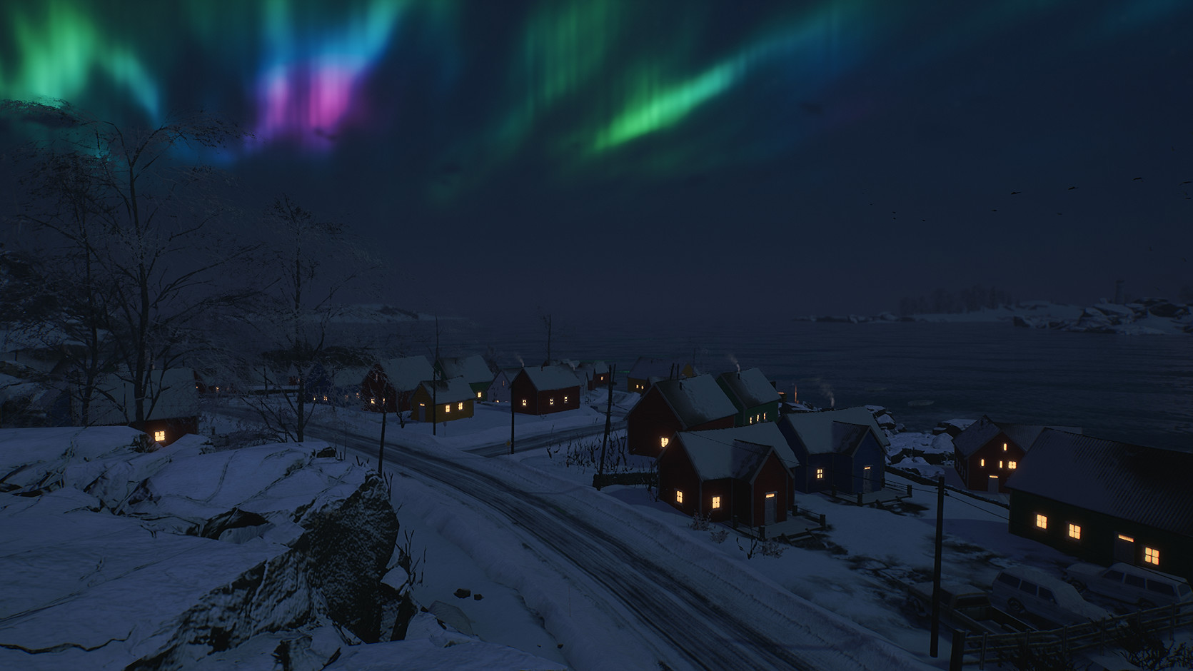 Til Nord