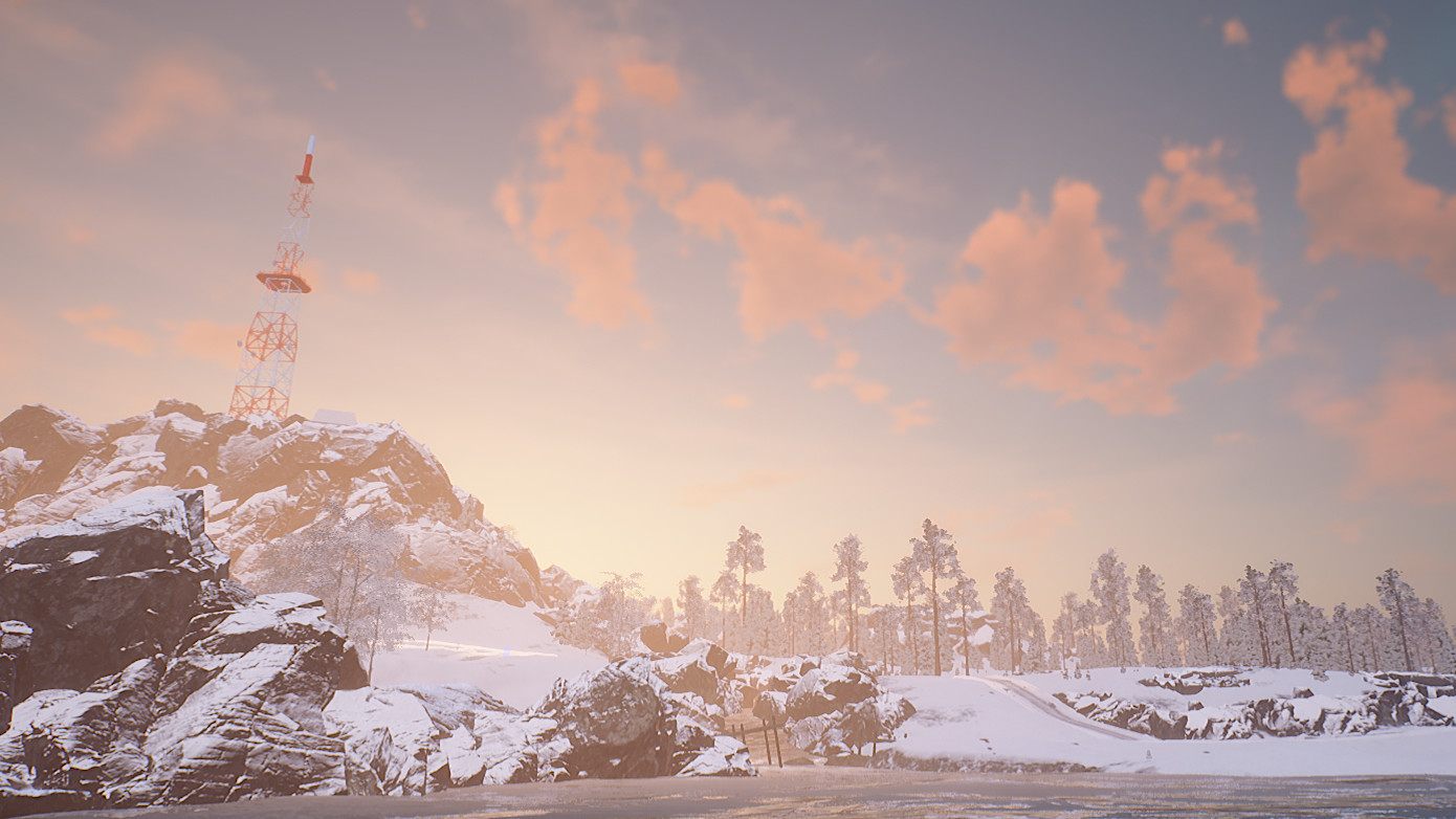 Til Nord