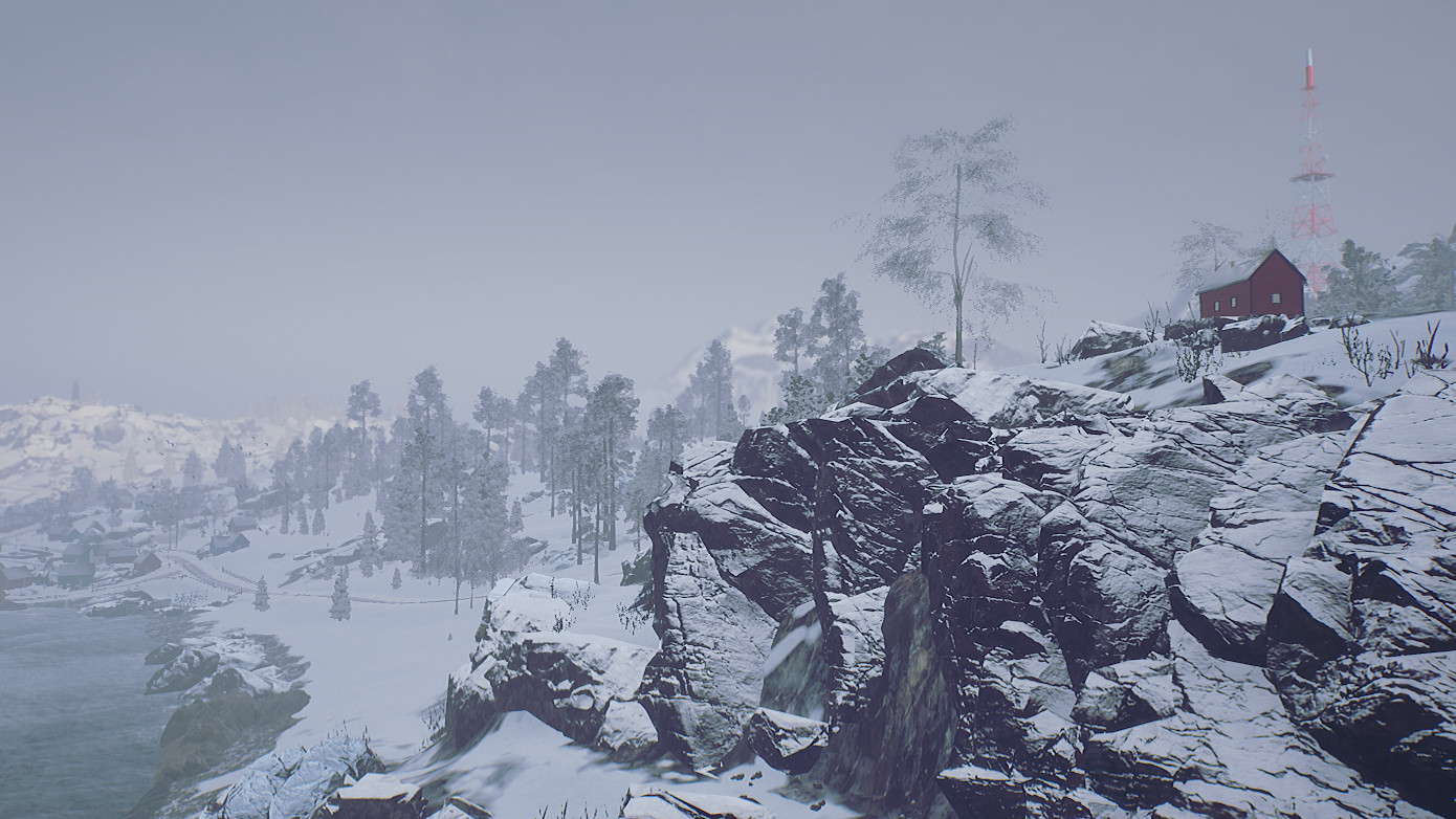 Til Nord