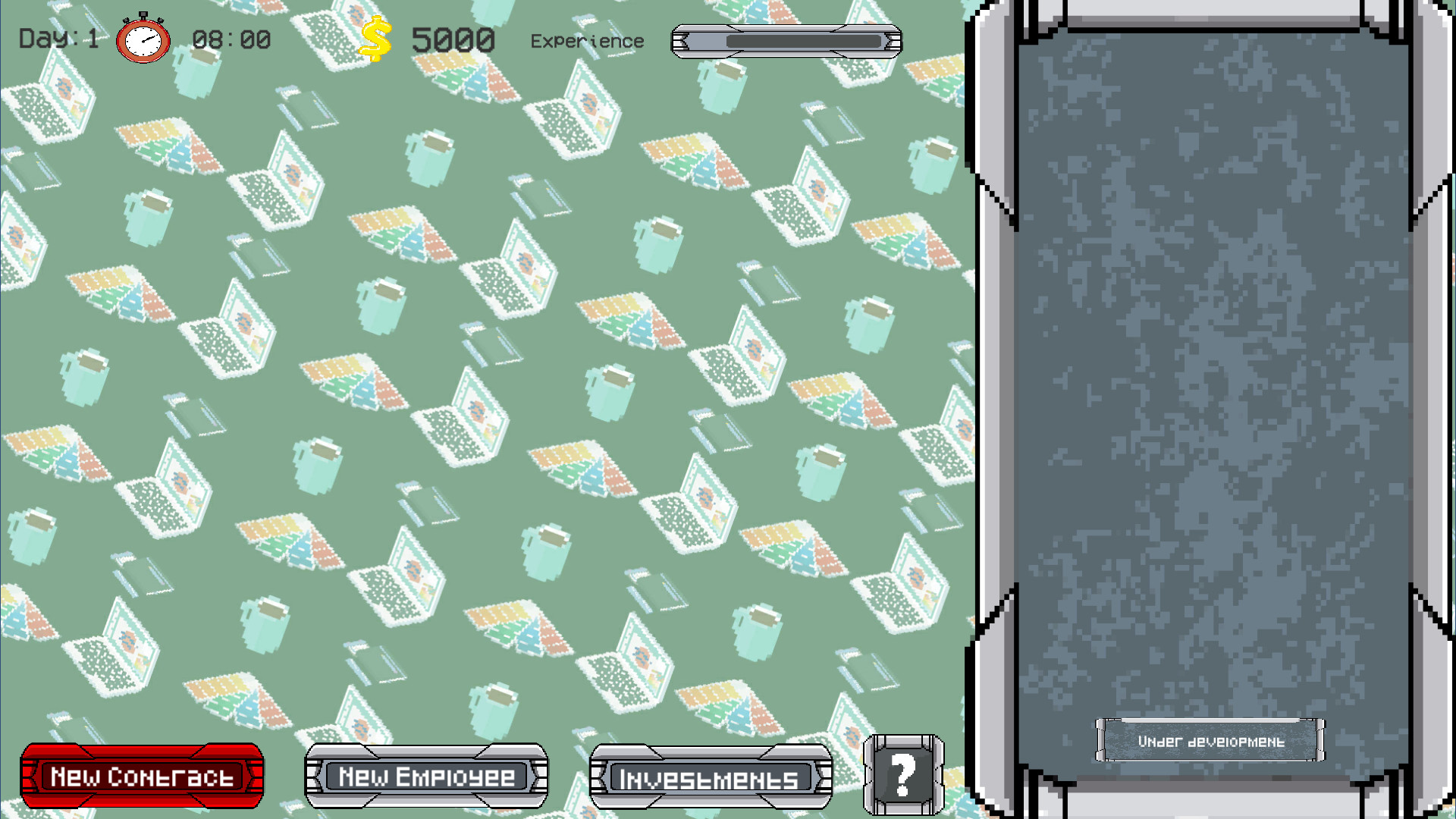 Video Editor Tycoon