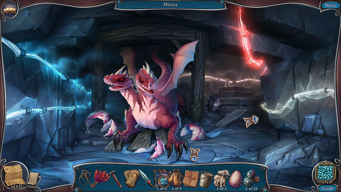 Cave Quest 2