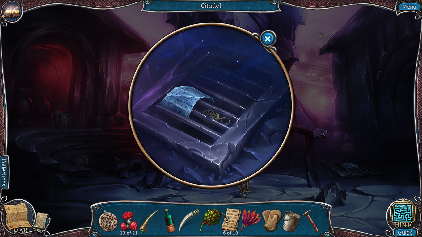 Cave Quest 2