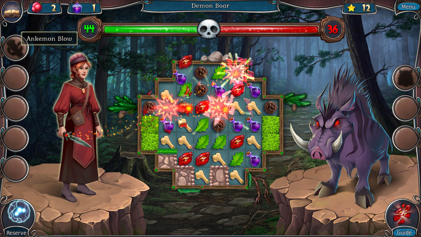 Cave Quest 2