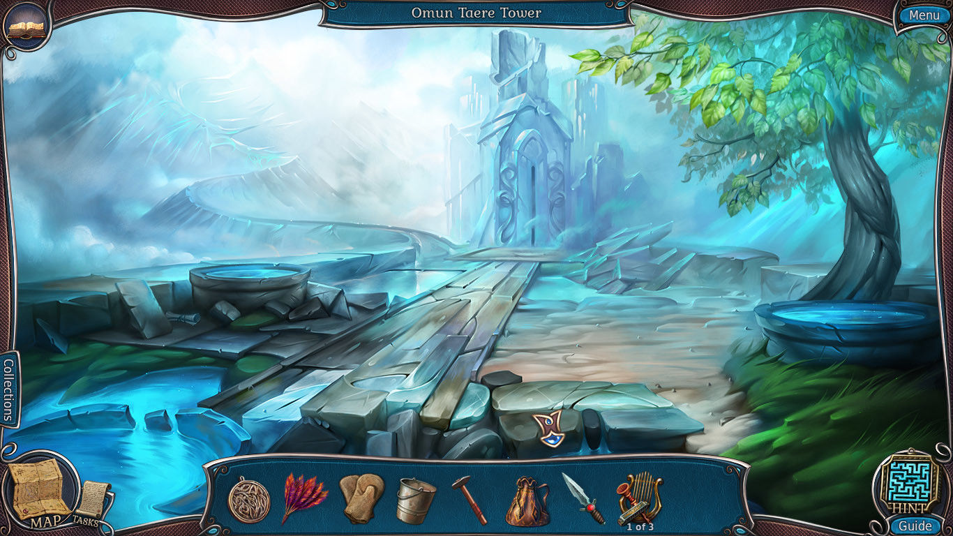 Cave Quest 2
