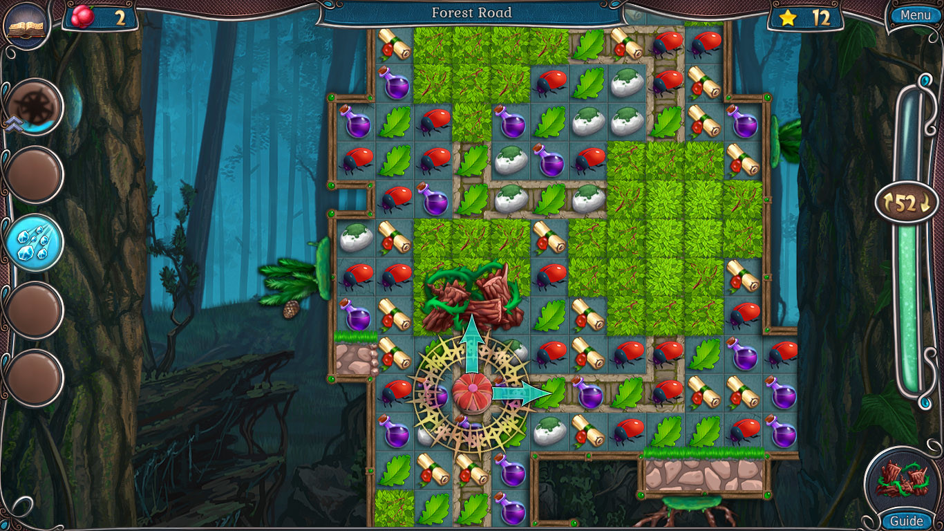 Cave Quest 2