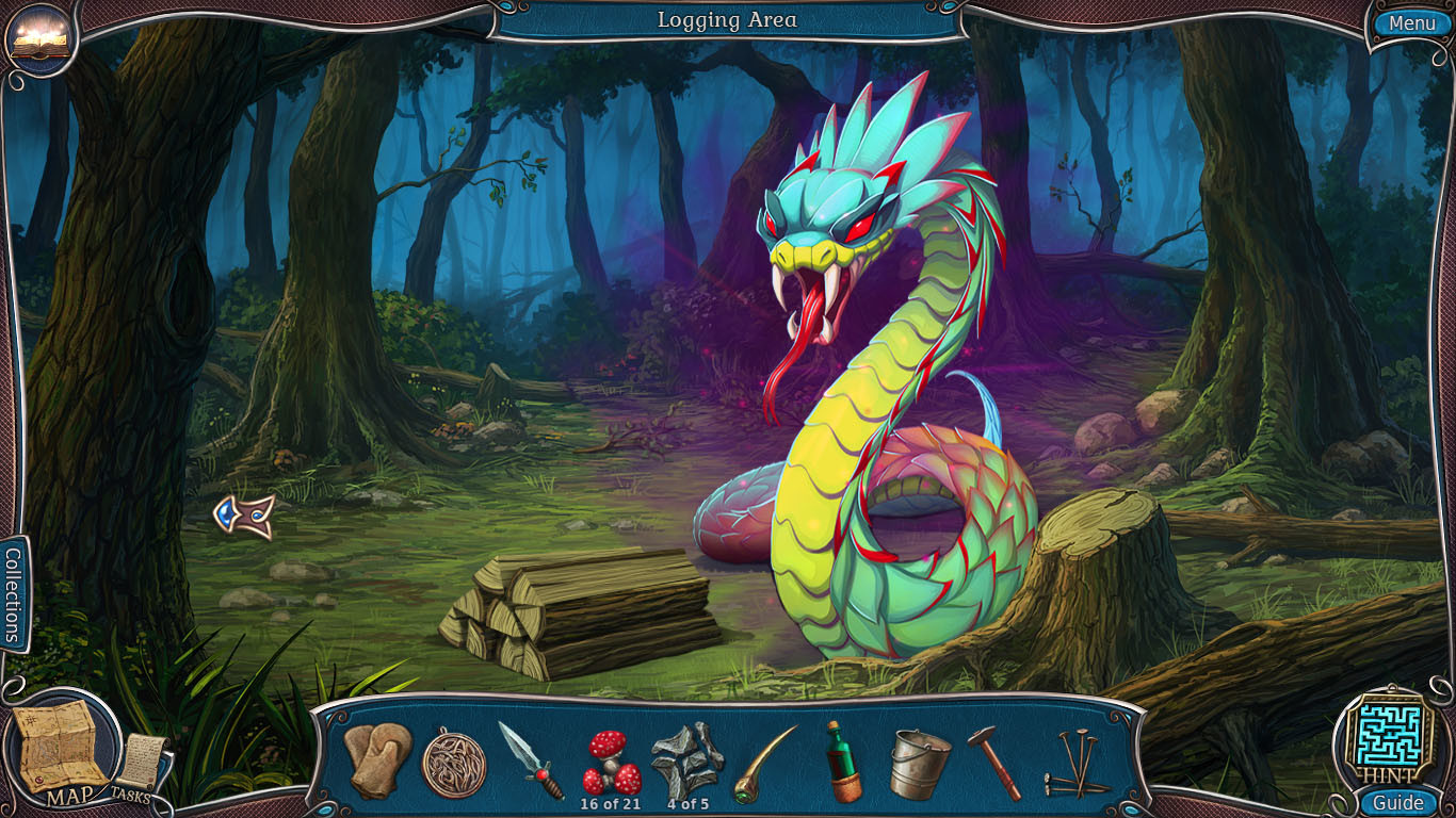 Cave Quest 2