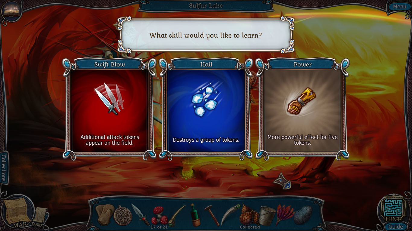 Cave Quest 2