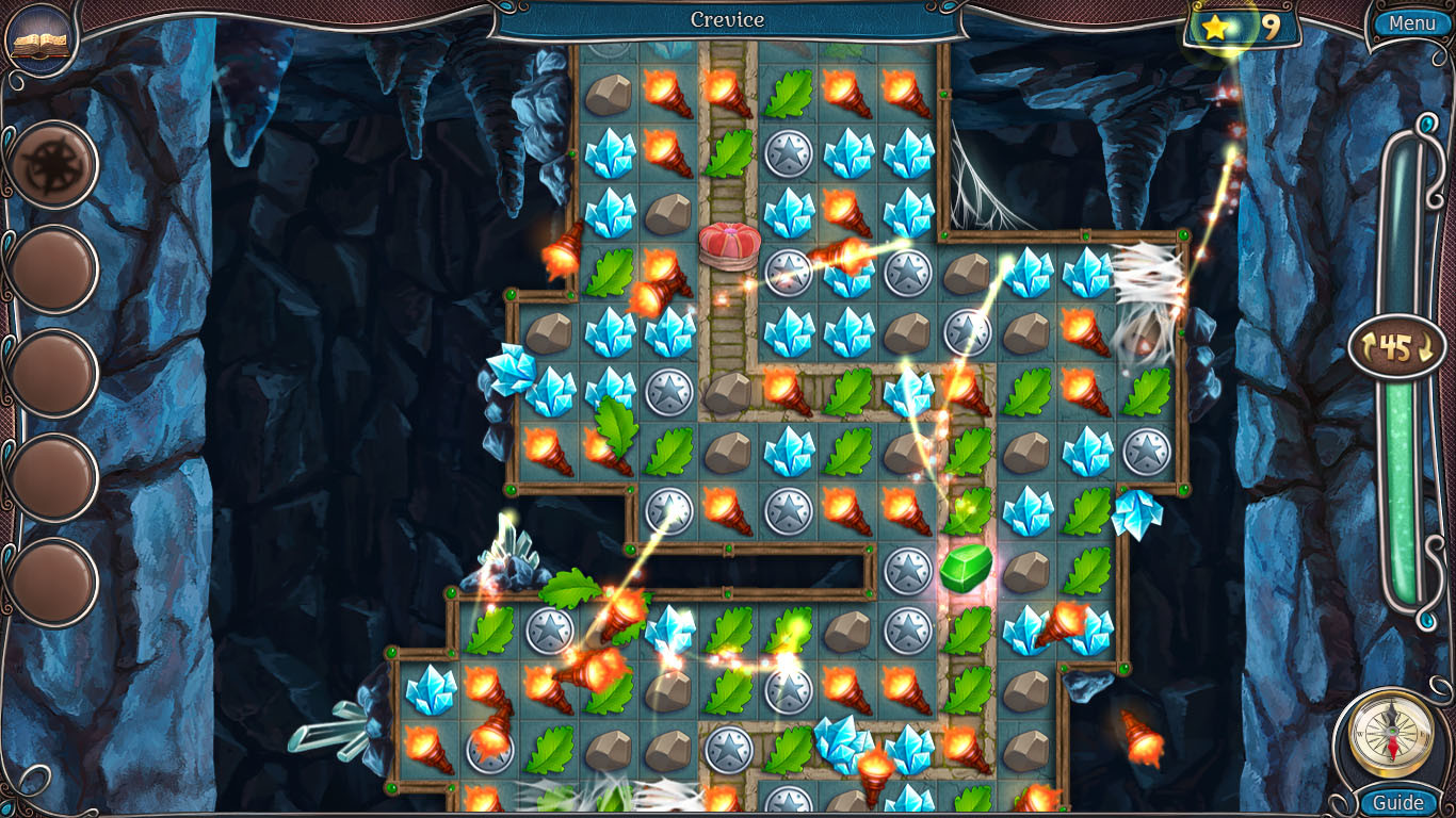Cave Quest 2