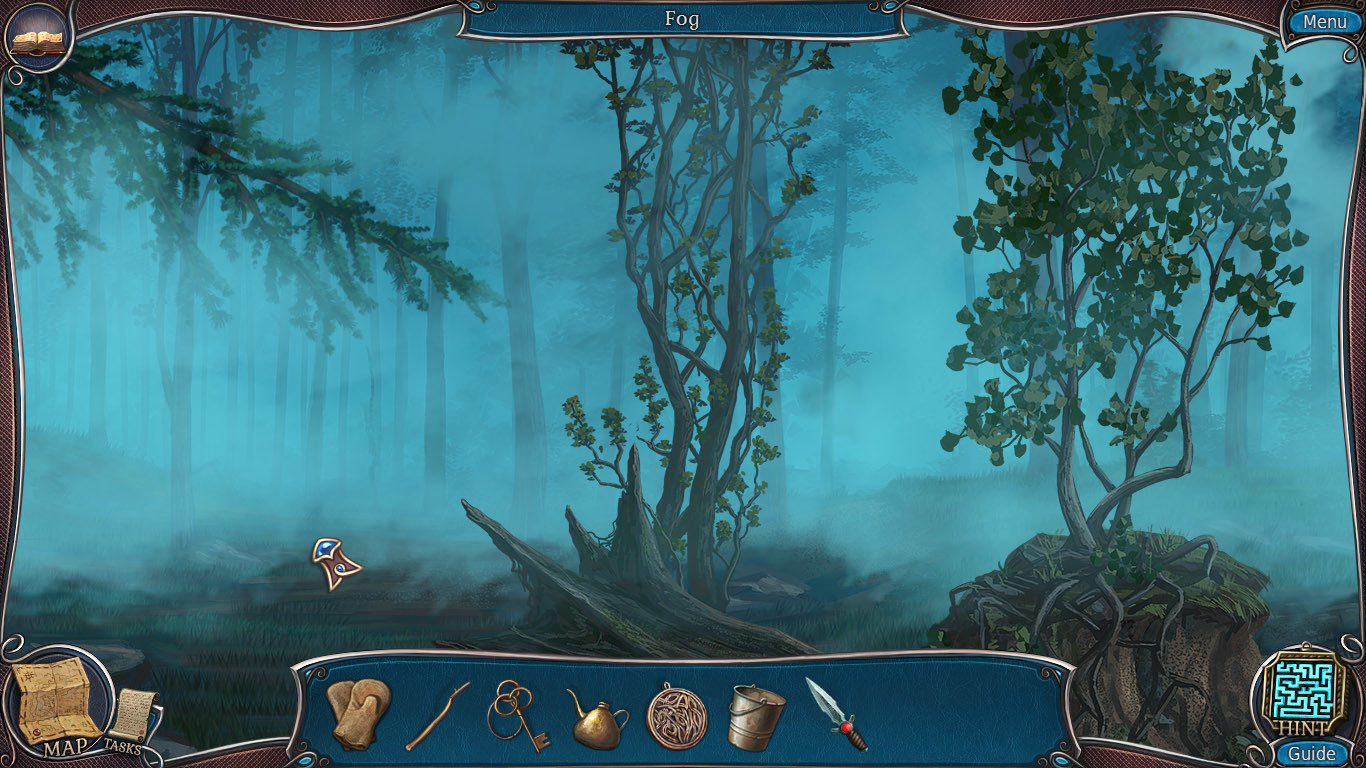 Cave Quest 2