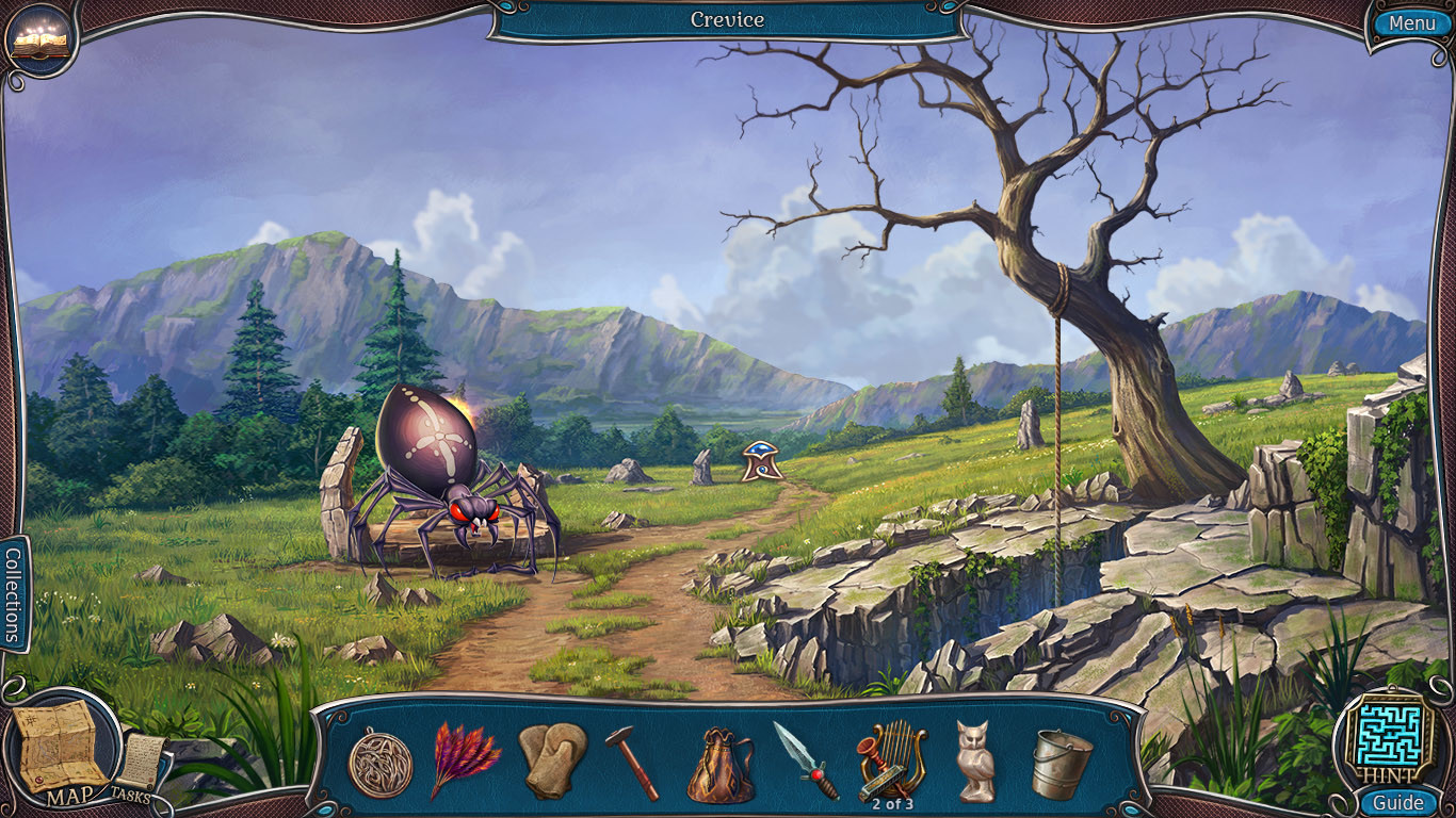 Cave Quest 2
