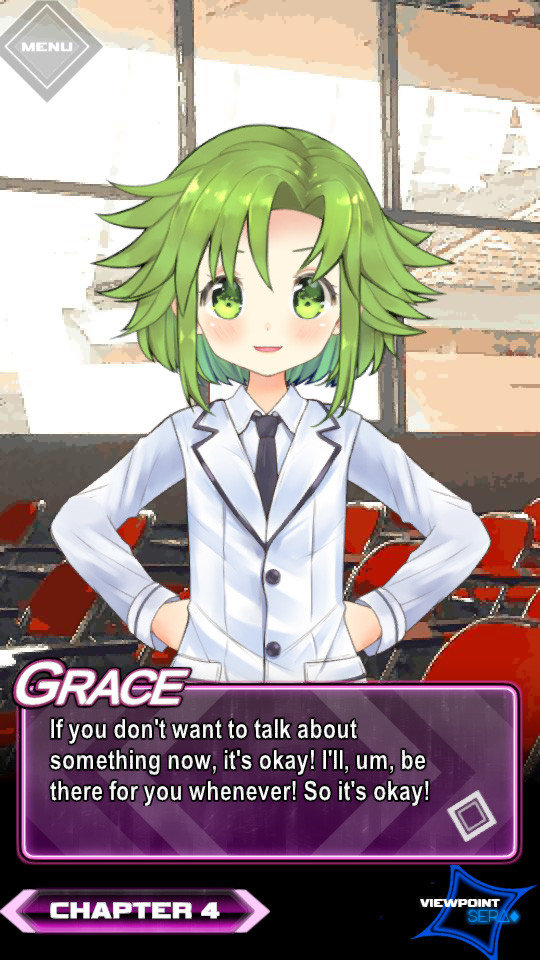 2econds to Starlivht: Forever My Diamond