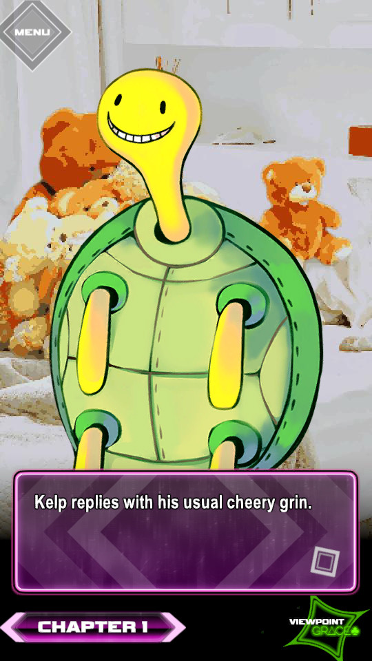 2econds to Starlivht: Forever My Diamond